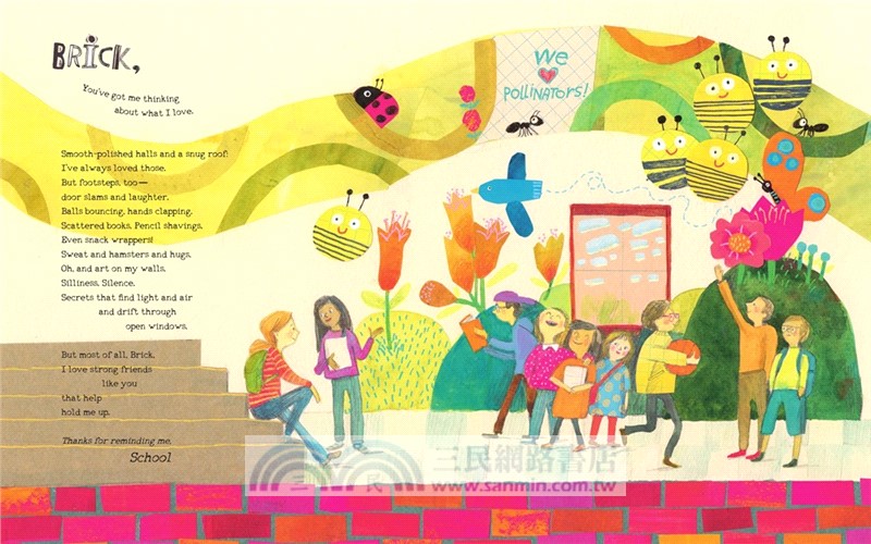 Dear Acorn (Love, Oak): Letter Poems to Friends