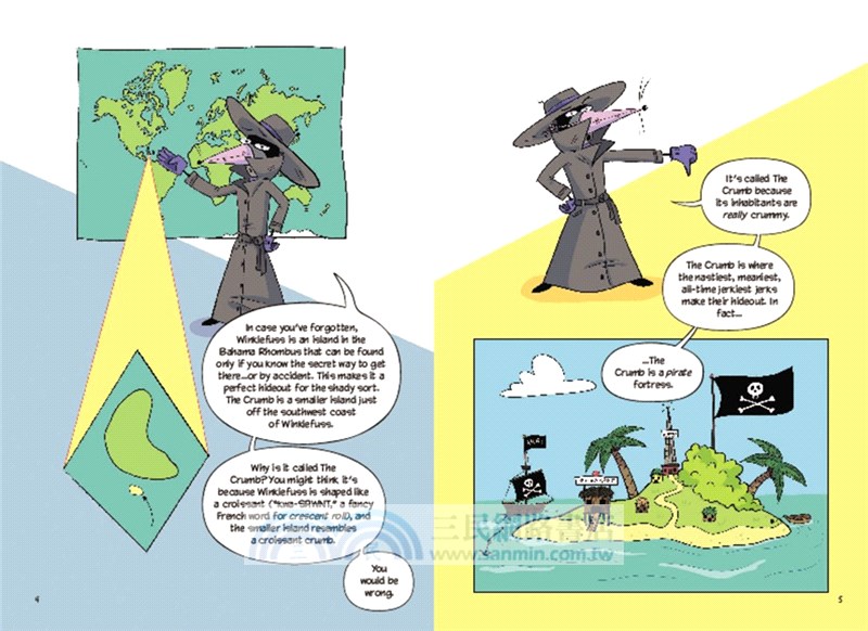 The Legend of Gnawface (graphic novel)