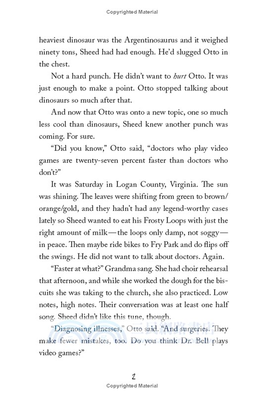 The Last Mirror on the Left (A Legendary Alston Boys 2)