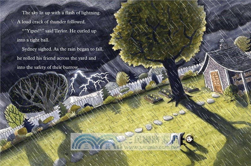 #3 Sydney and Taylor and the Great Friend Expedition