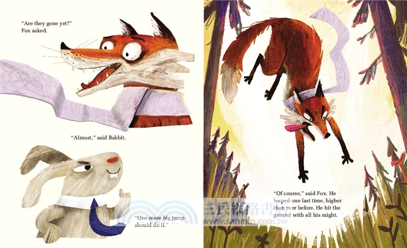 Down the Hole (Junior Library Guild Selection)