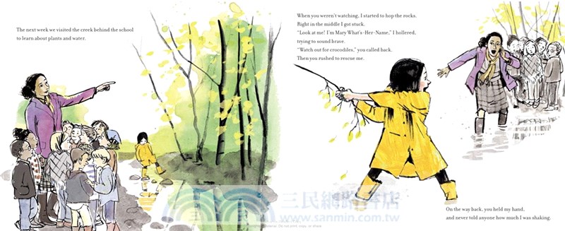 A Letter to My Teacher