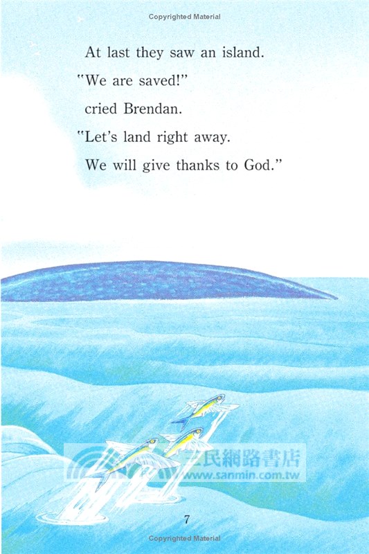 Whales ─ The Gentle Giants