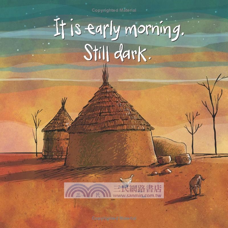 The Water Princess (精裝本)