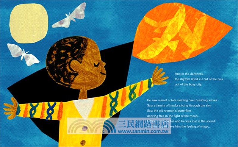 Last Stop on Market Street (Caldecott Medal Honor) (Newbery Medal Winner)