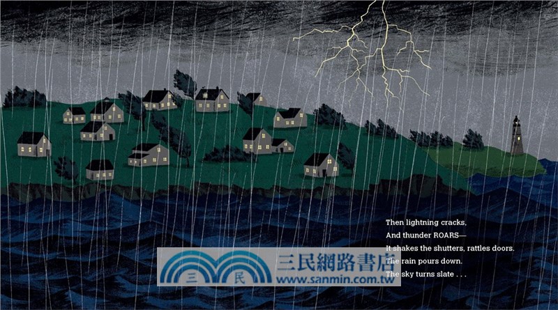 When the Storm Comes