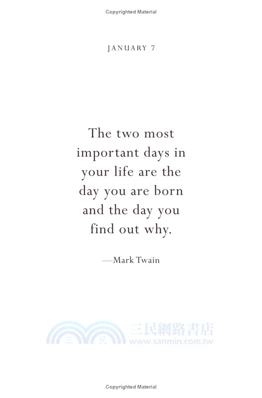 365 Days of Wonder ─ Mr. Browne's of Precepts