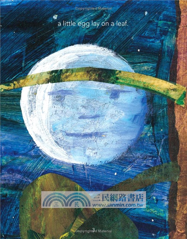 Count with the Very Hungry Caterpillar