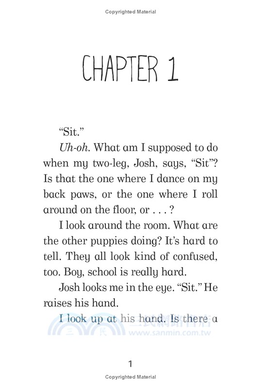 Catch That Wave (Magic Bone #2)