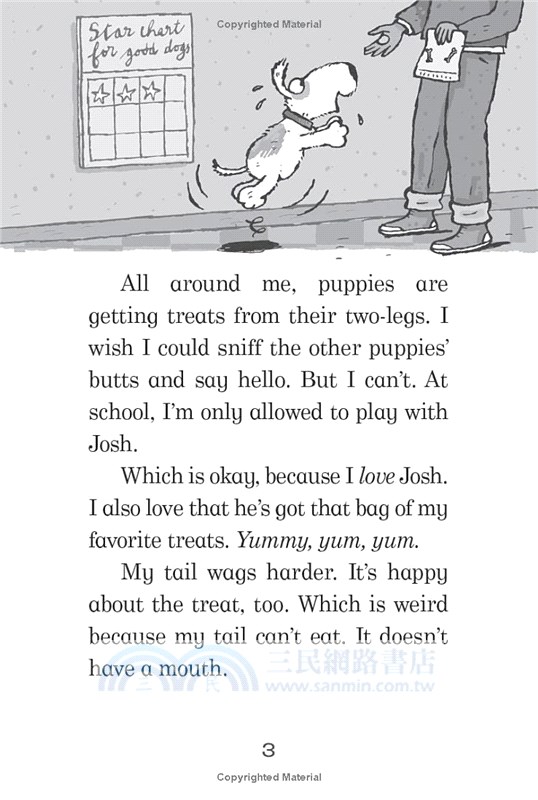 Catch That Wave (Magic Bone #2)