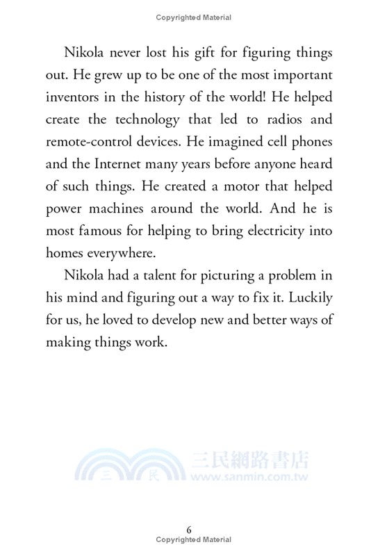 Who Was Nikola Tesla?