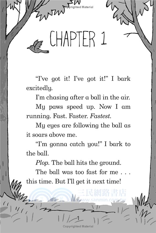 Never Box With a Kangaroo (Magic Bone #11)