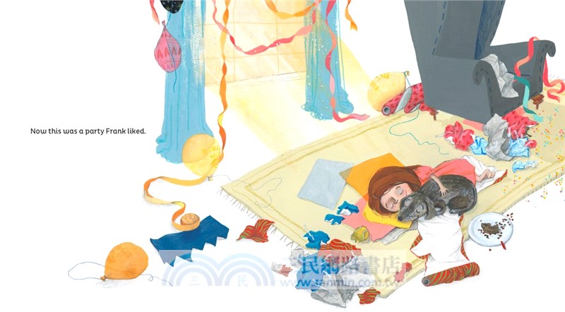 Let's Have a Dog Party