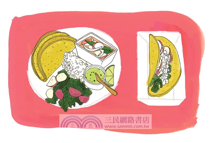 Solo ― A Modern Cookbook for a Party of One