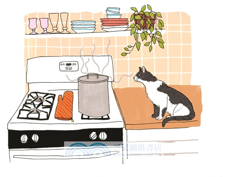 Solo ― A Modern Cookbook for a Party of One