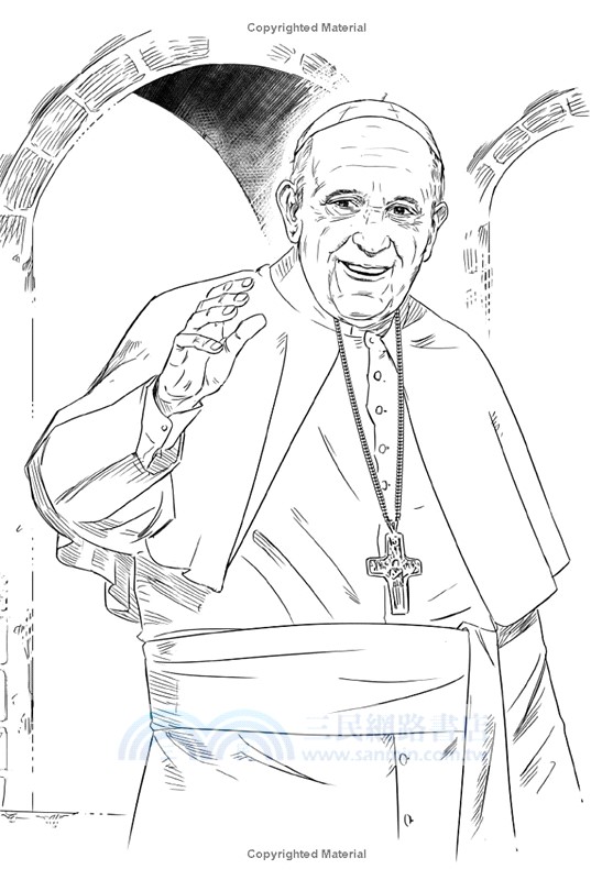 Who Is Pope Francis?