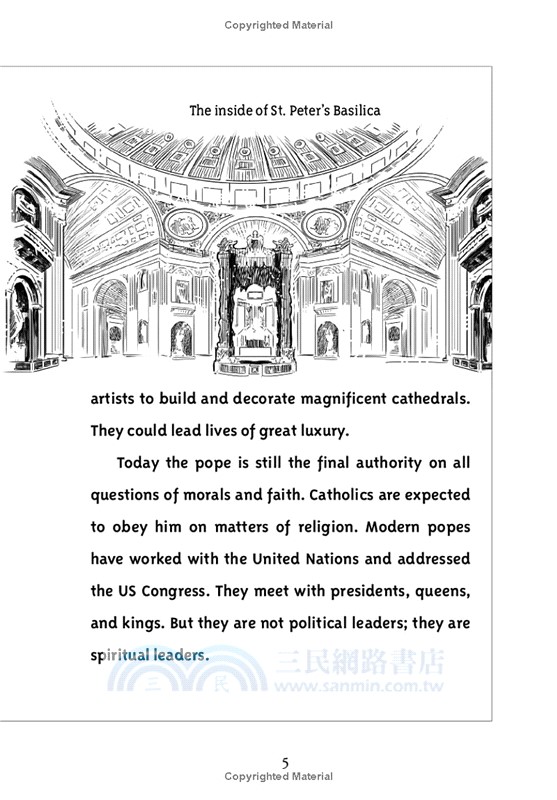 Who Is Pope Francis?