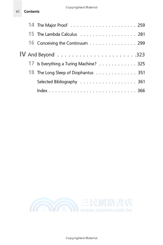 The Annotated Turing: A Guided Tour Through Alan Turing's Historic Paper On Computability And The Turing Machine