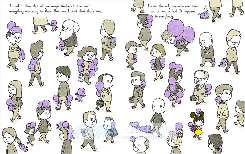 Why Do I Feel Like This? (精裝本)