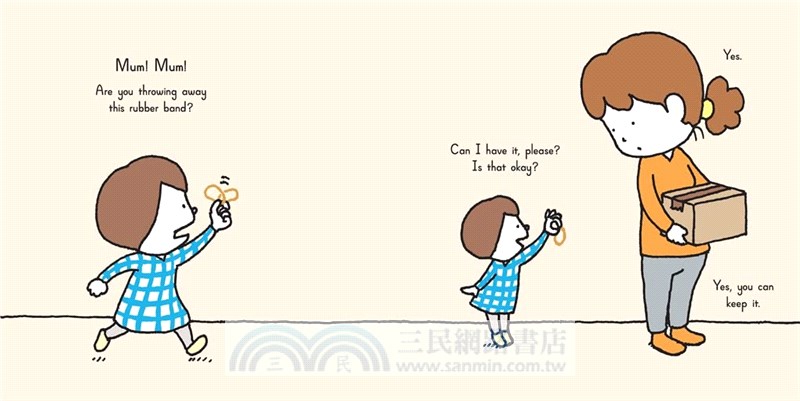 It's My Rubber Band!