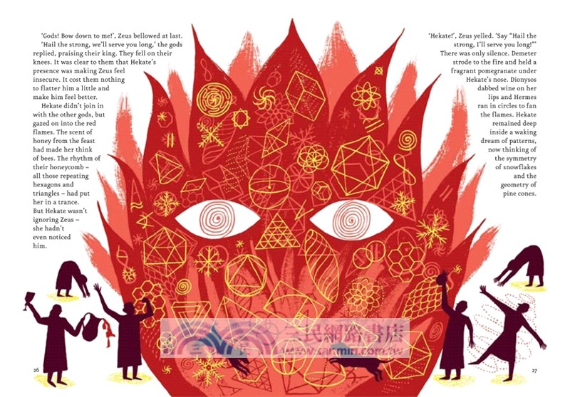 Goddesses and Heroines：Women of myth and legend