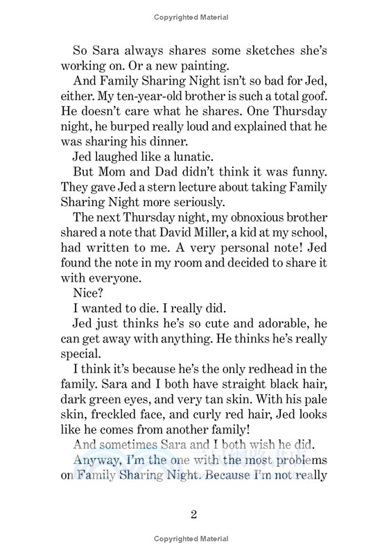 Classic Goosebumps #25: Night Of The Living Dummy 2