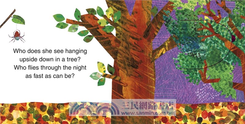 Happy Halloween from The Very Busy Spider (A Lift-the-Flap Book)