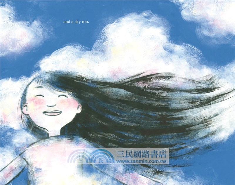 The Tree in Me (精裝本)