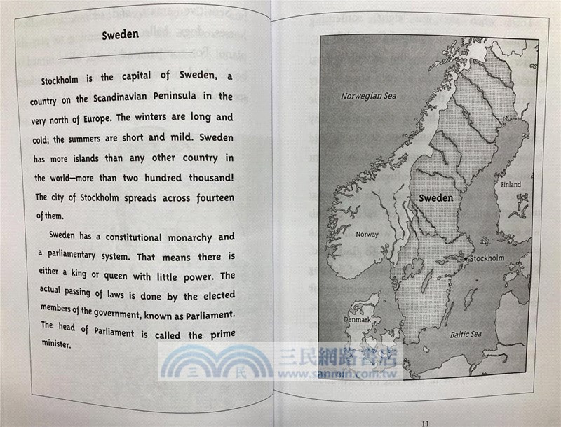 Who is Greta Thunberg?