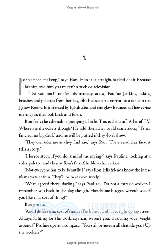 #3 The Bullet That Missed (Thursday Murder Club)