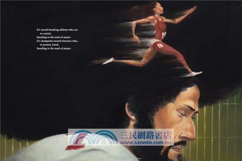 Standing in the Need of Prayer：A Modern Retelling of the Classic Spiritual