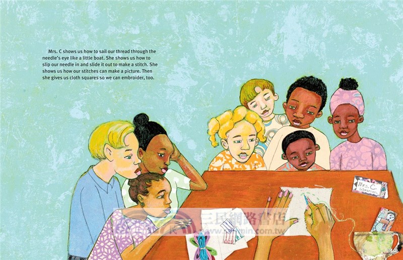 Me and the Boss：A Story About Mending and Love