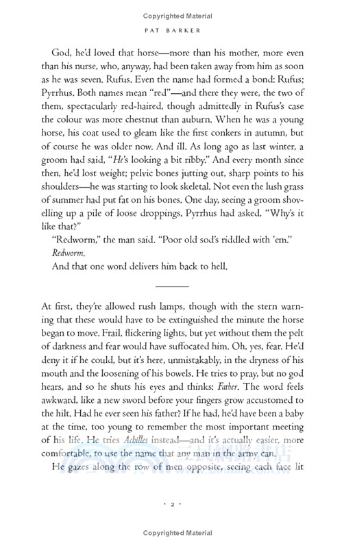 The Women of Troy (Women of Troy #2)