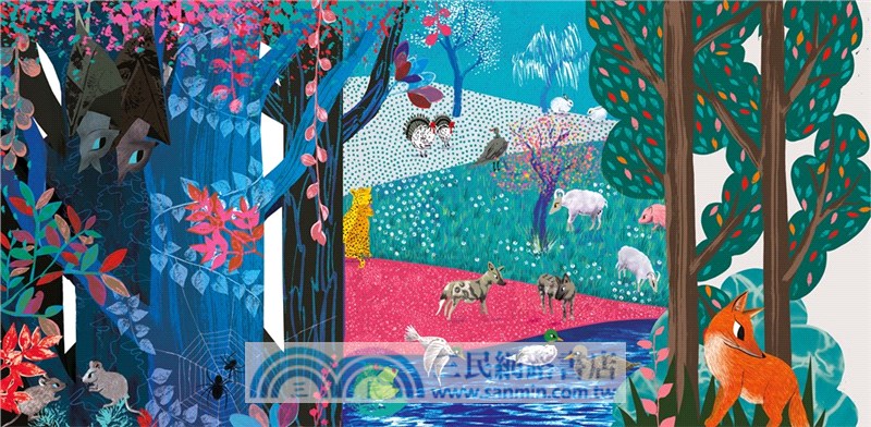 Counting Creatures (美國版)(精裝本)