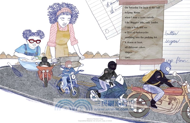 Everything in Its Place：A Story of Books and Belonging