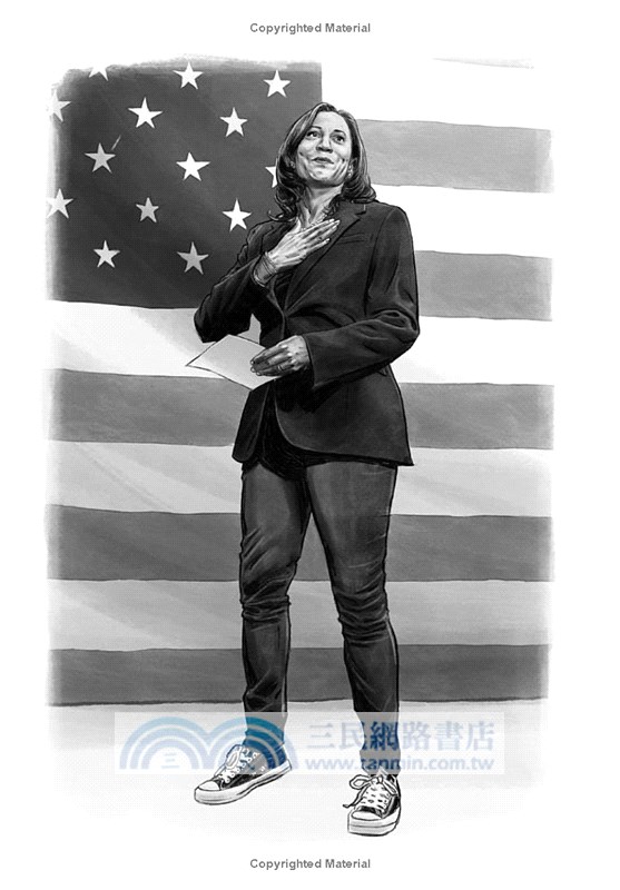 Who Is Kamala Harris?