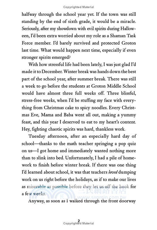 #3 Winnie Zeng Shatters the Universe