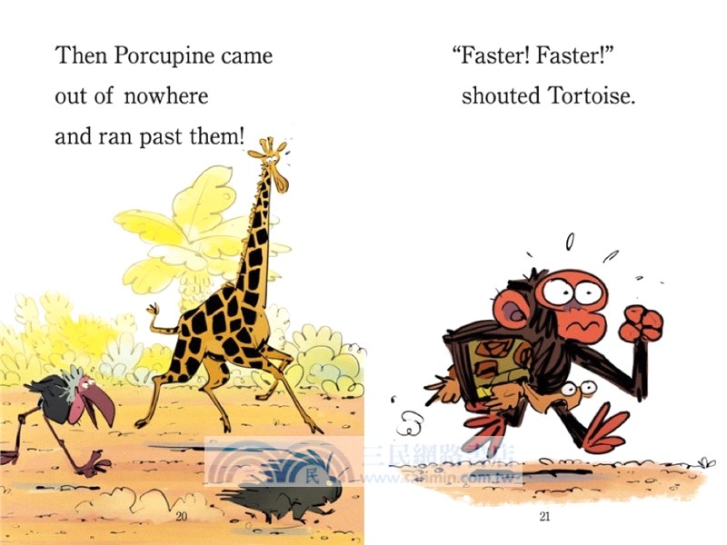 Grumpy Monkey Ready, Set, Bananas! (Step into Reading L2)