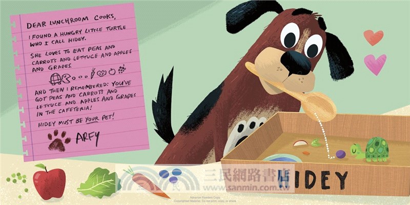 Is This Your Class Pet?