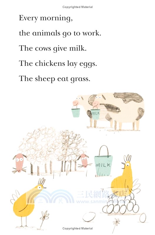 Pig and Pug (Step into Reading 2)