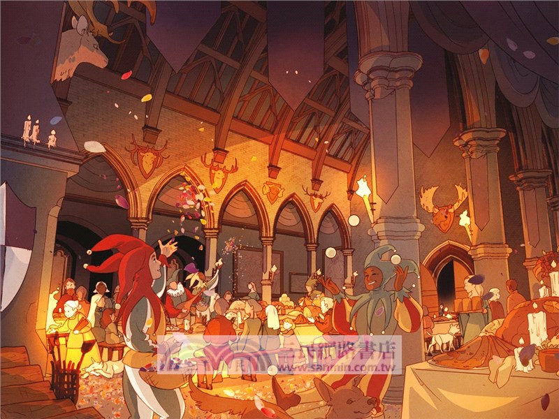 Magic Tree House Graphic Novels 1-2 Boxed Set