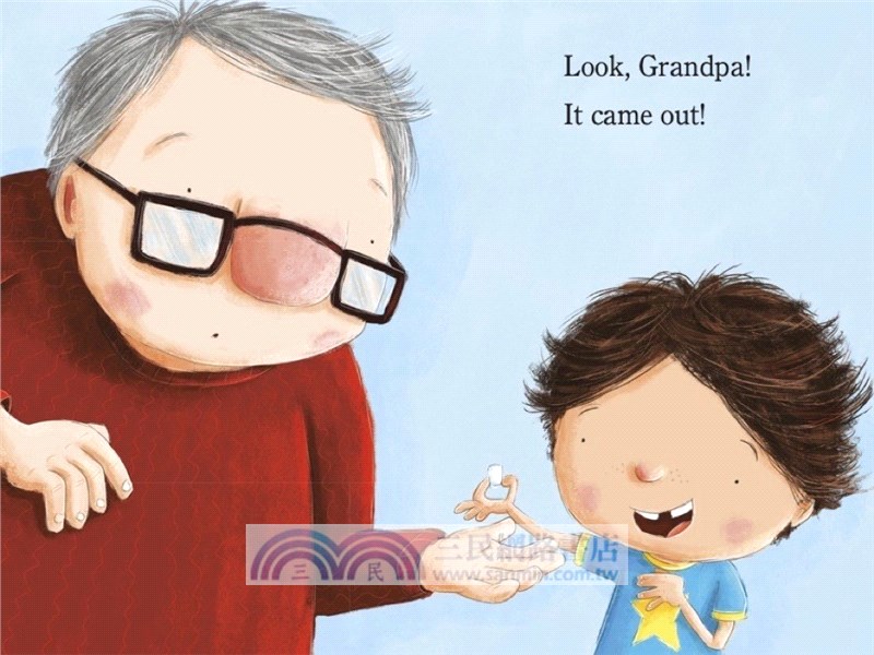 How to Find the Tooth Fairy