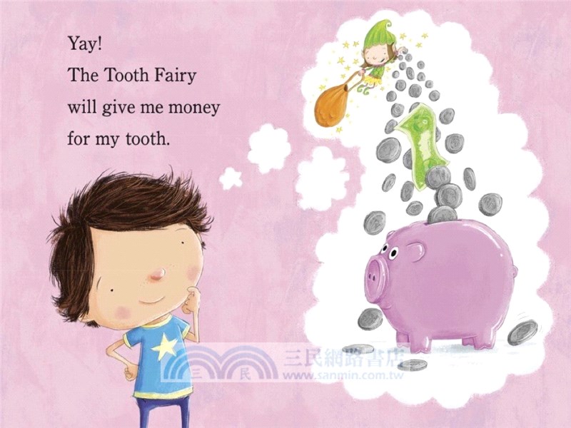 How to Find the Tooth Fairy