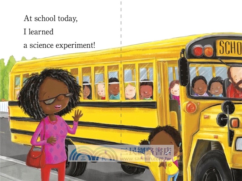 How to Do a Science Experiment