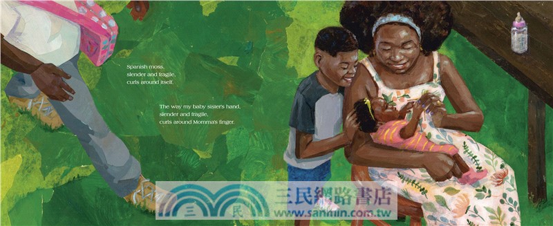 The Gathering Table (A NPR Best Book of the Year)