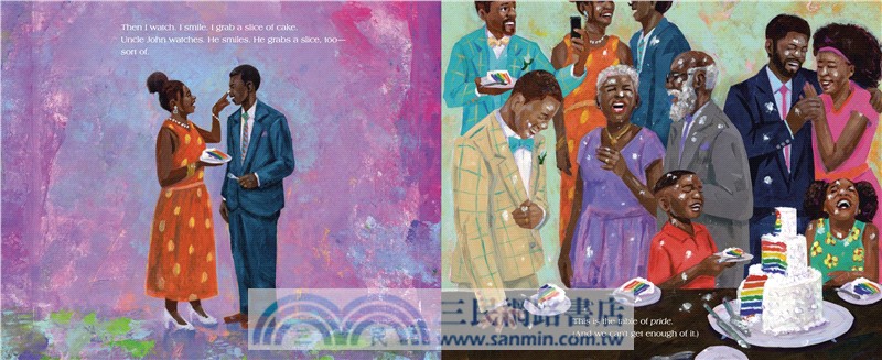 The Gathering Table (A NPR Best Book of the Year)