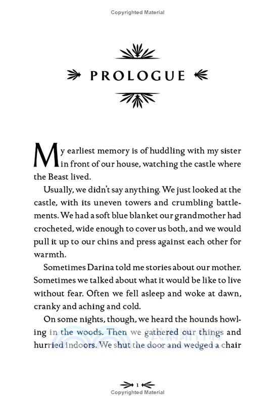 The Last Rose (Sisters Ever After #4)