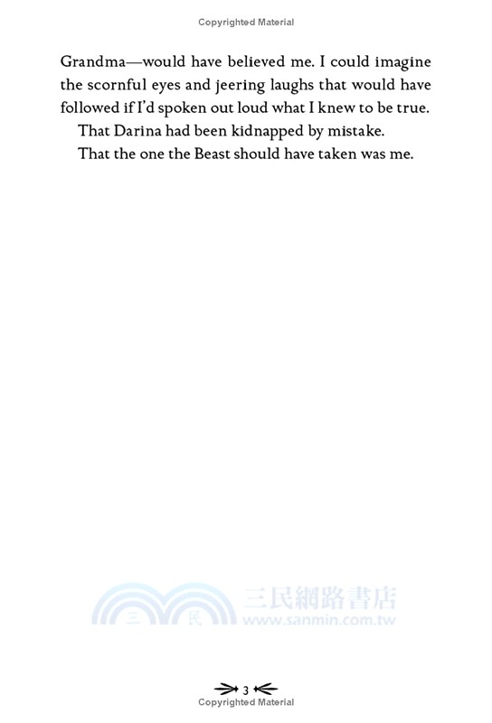 The Last Rose (Sisters Ever After #4)