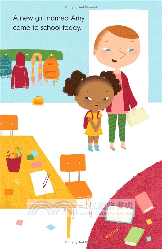 This Makes Me Jealous: Dealing with Feelings