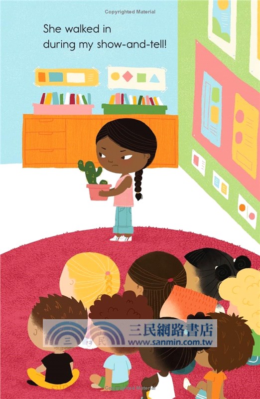 This Makes Me Jealous: Dealing with Feelings